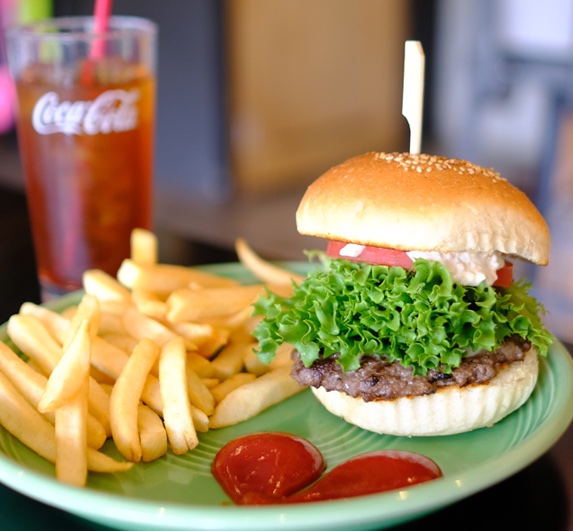 キャプテンカンガルー