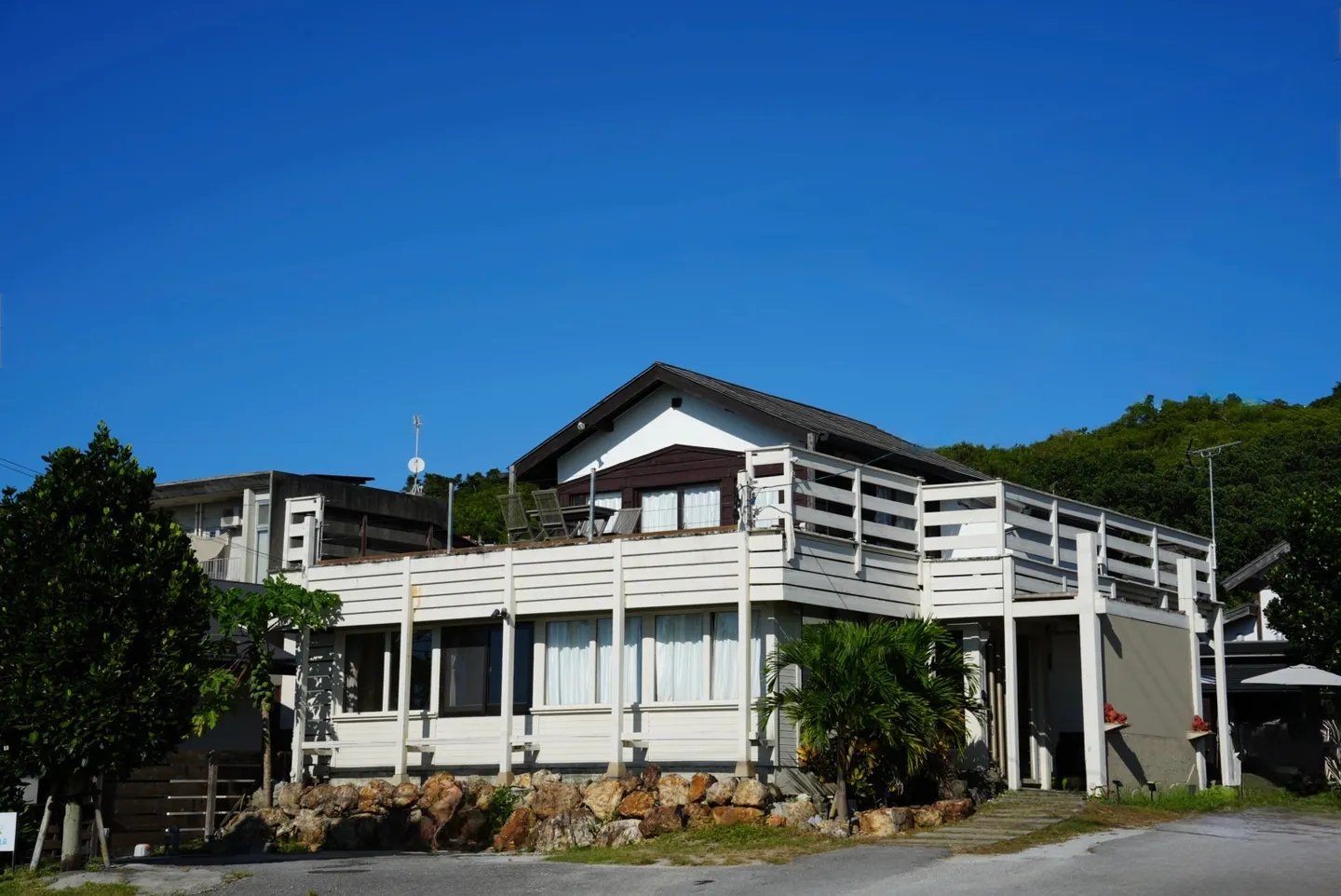 pono 02 — オーシャンビュー