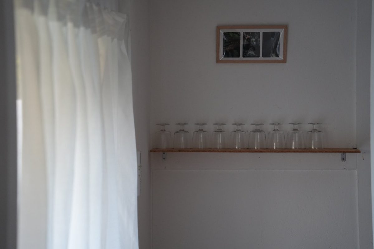 pono 118 キッチン